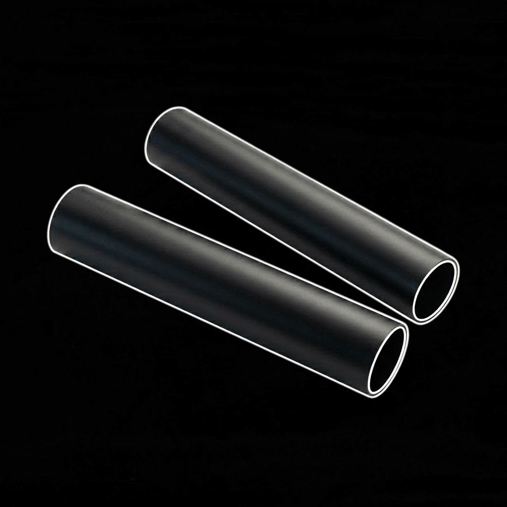 Black Fork Wraps