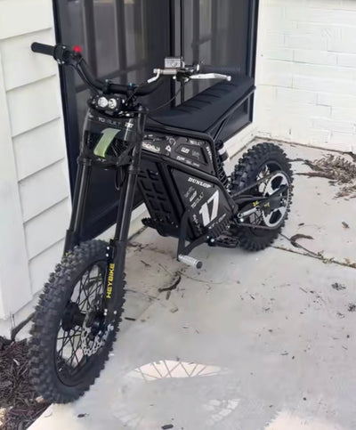 Heybike