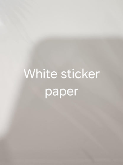 Surron KKE Fork Decals