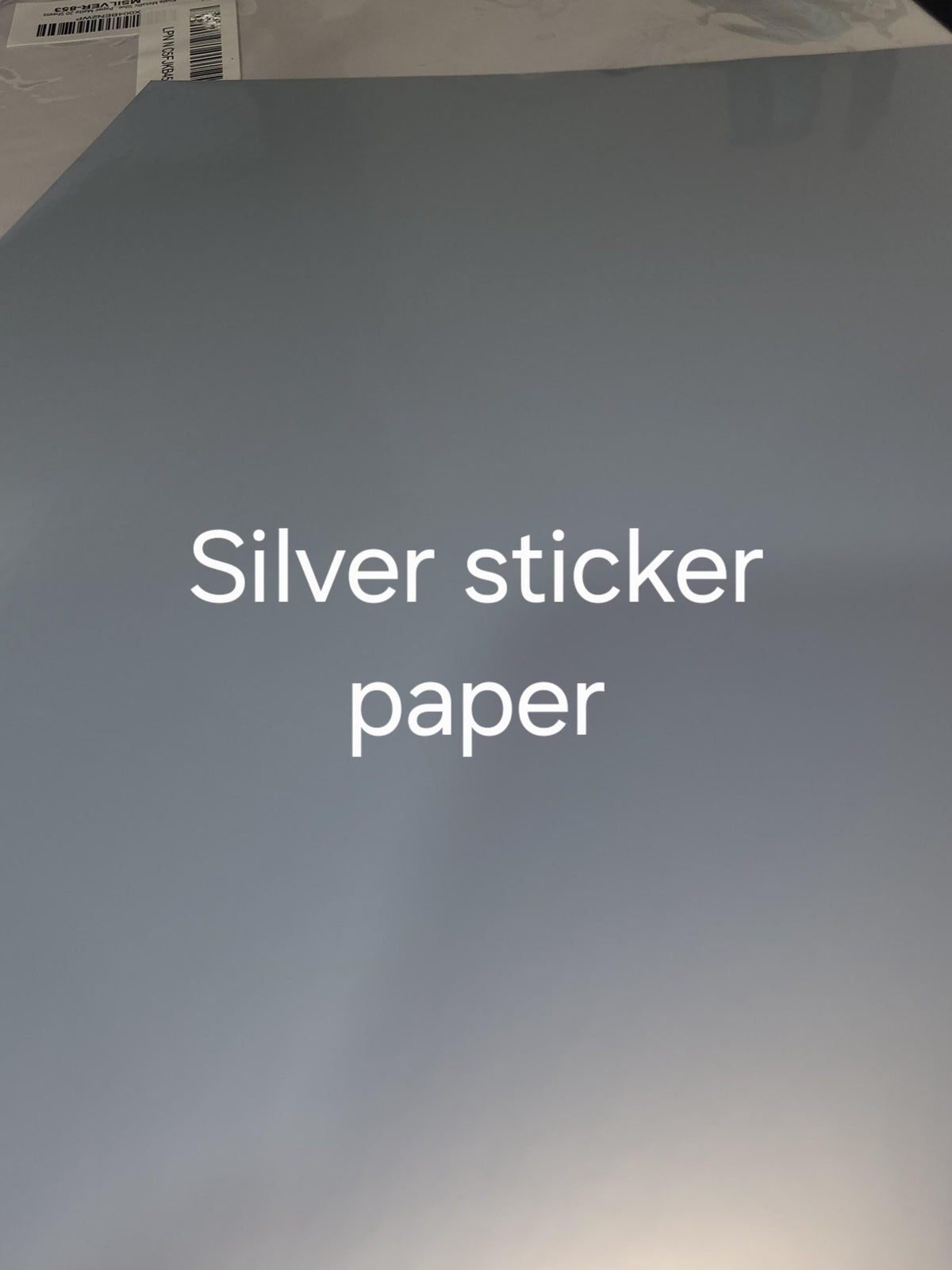 Surron KKE Fork Decals