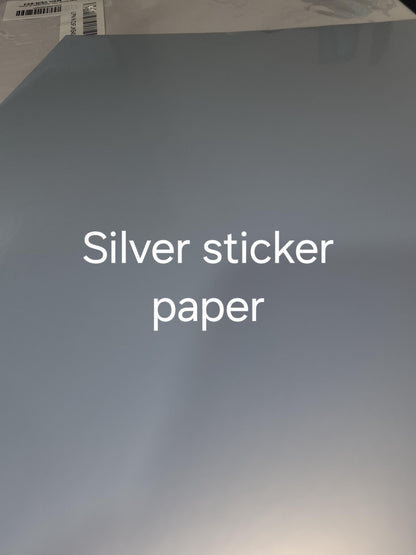 Surron KKE Fork Decals