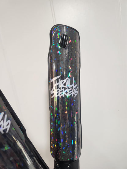 Surron KKE Fork Decals
