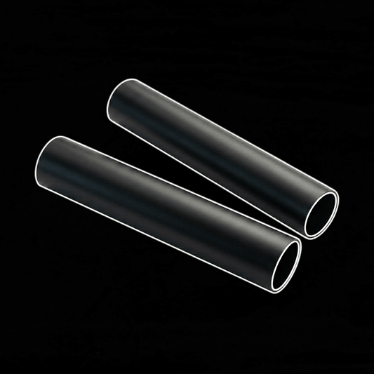 Black Fork Wraps