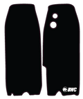 Tuttio fork guard decals