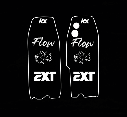 Tuttio Fork Guard Decals
